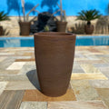Vaso de Polietileno de Luxo para Plantas – Beleza e Durabilidade para seu Espaço