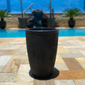 Vaso de Polietileno de Luxo para Plantas – Beleza e Durabilidade para seu Espaço