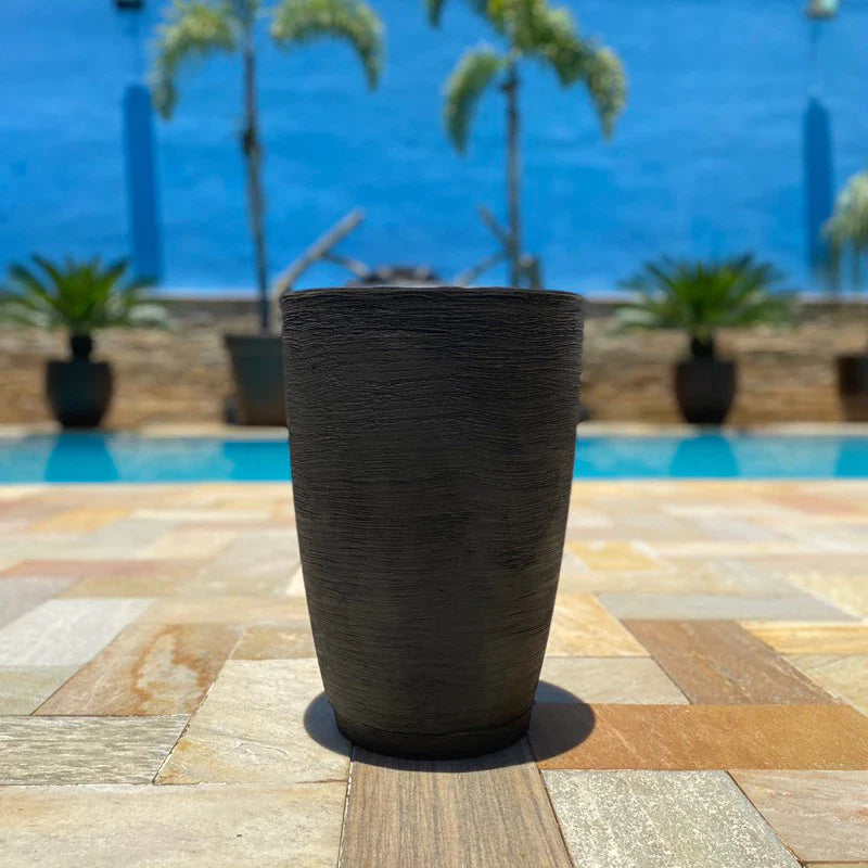 Vaso de Polietileno de Luxo para Plantas – Beleza e Durabilidade para seu Espaço
