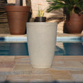 Vaso de Polietileno de Luxo para Plantas – Beleza e Durabilidade para seu Espaço
